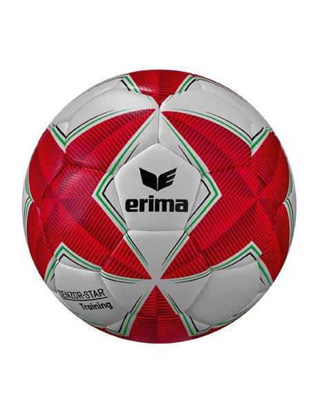 Erima SENZOR-STAR Training rot, Größe: 3