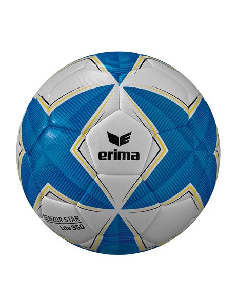 Erima SENZOR-STAR Lite 350 blau, Größe: 5