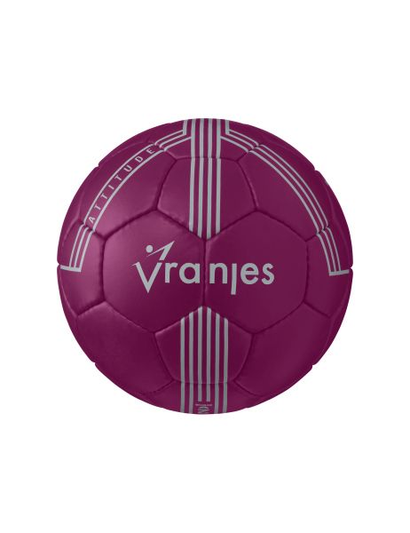 Erima Vranjes aubergine
