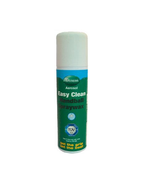 Erima Trimona Easy Clean Handballwax green