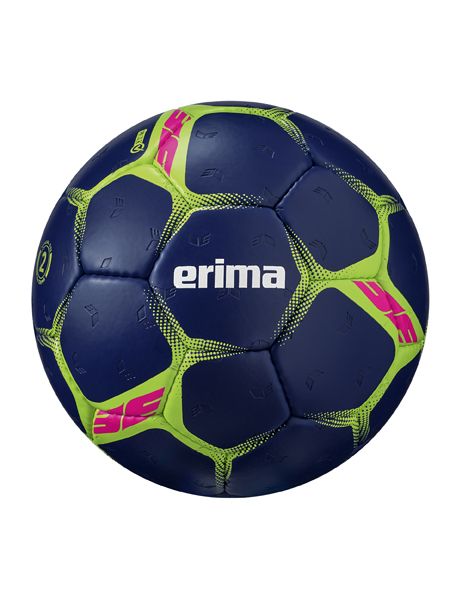Erima ERIMA FLASH Pro blau/lime