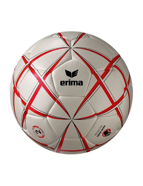 Erima Magic White Pro weiß/rot