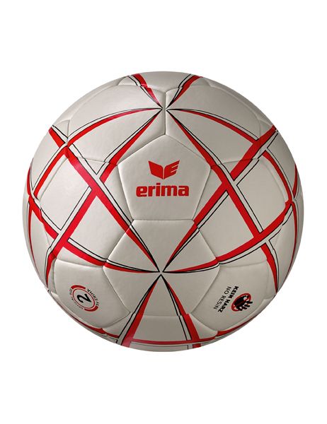 Erima Magic White Training weiß/rot