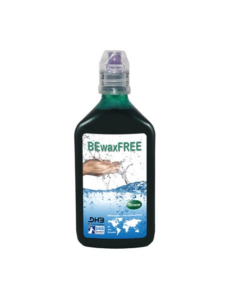 Erima Trimona BEwaxFREE green