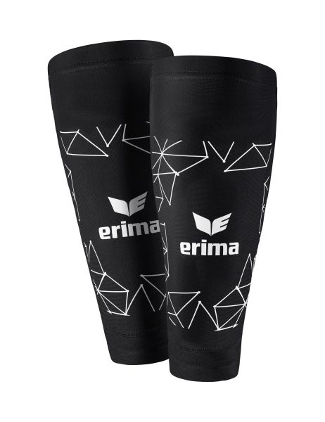 Erima TUBE SOCK 2.0 schwarz