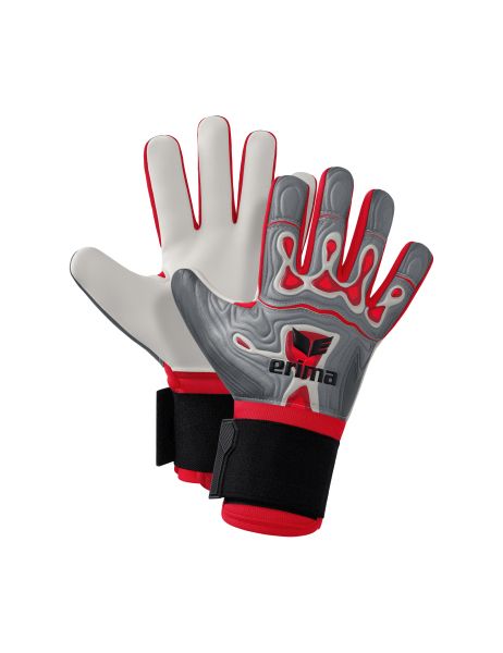 Erima Flex-Ray Robusto grau/rot