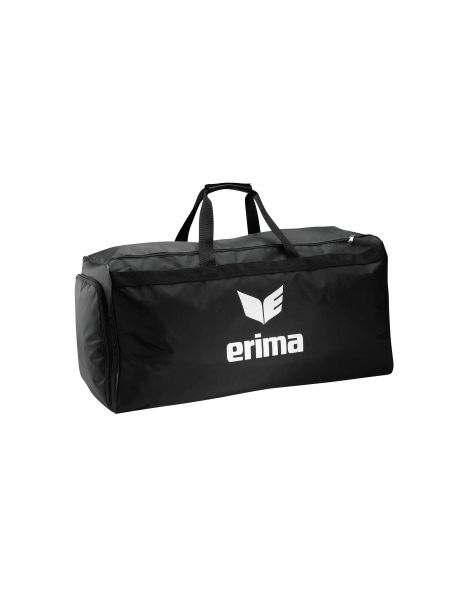 Erima Trikottasche schwarz, Größe: XL