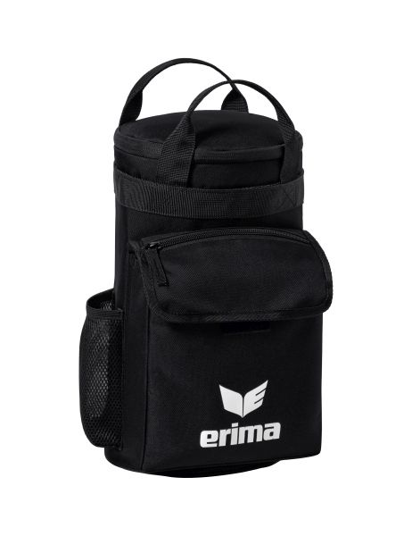Erima Wassertasche schwarz