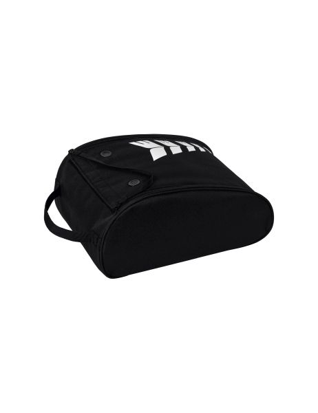Erima SIX WINGS Schuhtasche schwarz