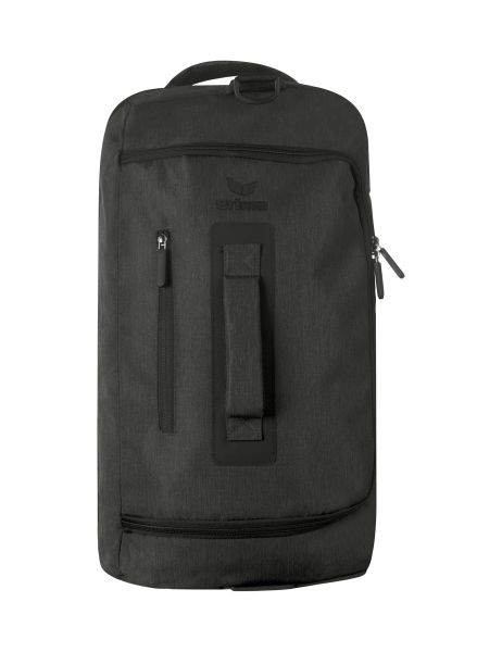 Erima ALL-IN-ONE BAG schwarz