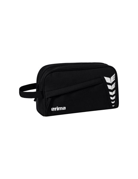 Erima SIX WINGS Kulturtasche schwarz