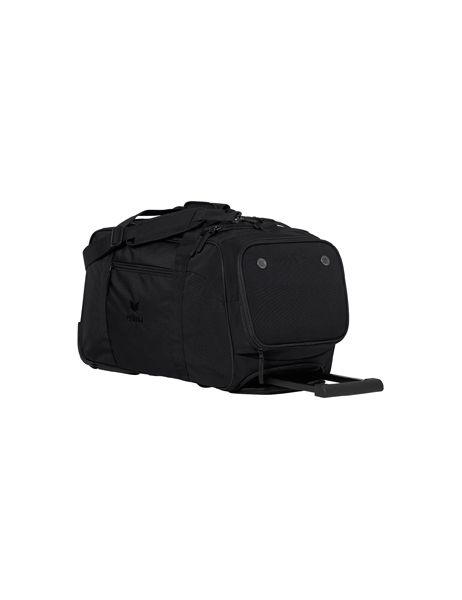 Erima TRAVEL LINE Trolleybag schwarz, Größe: S
