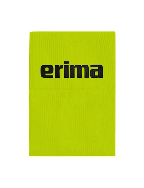 Erima Armband gelb, Größe: 1
