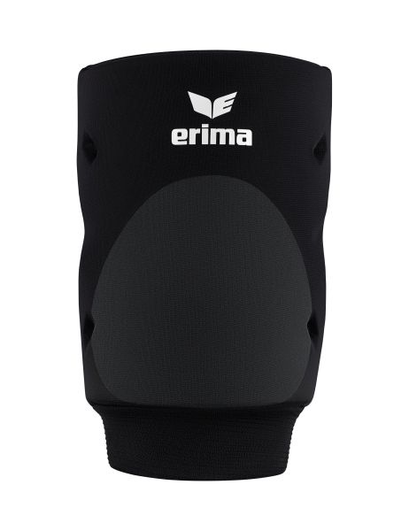 Erima Volleyball Knieschoner schwarz