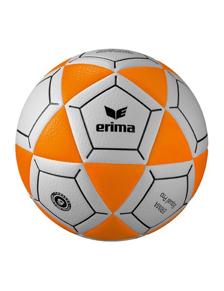 Erima Equal Pro Korfball orange/weiß