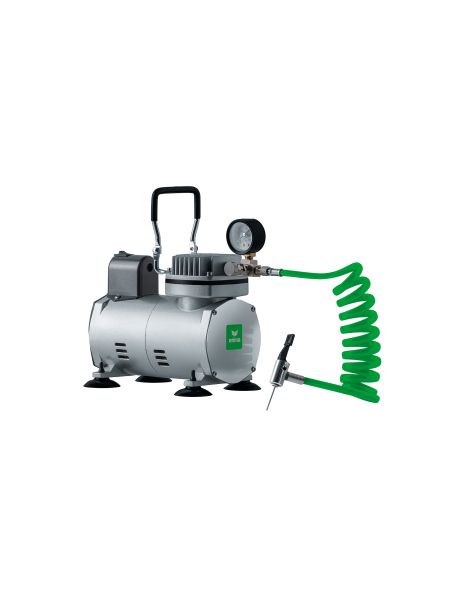 Erima Kompressor diverse