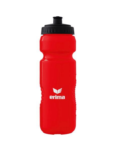Erima Trinkflasche Team rot