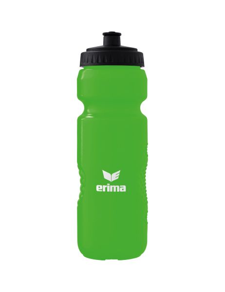 Erima Trinkflasche Team green