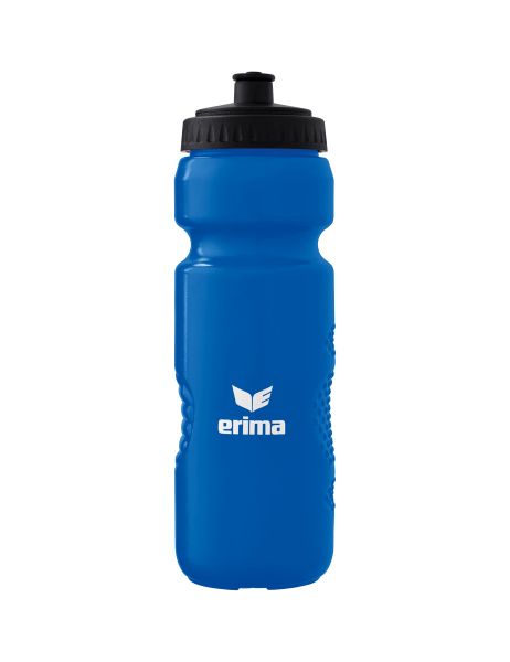 Erima Trinkflasche Team new royal