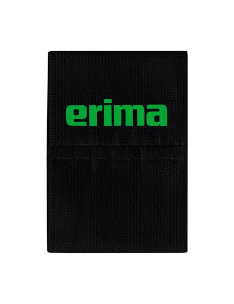 Erima Armband schwarz, Größe: 1
