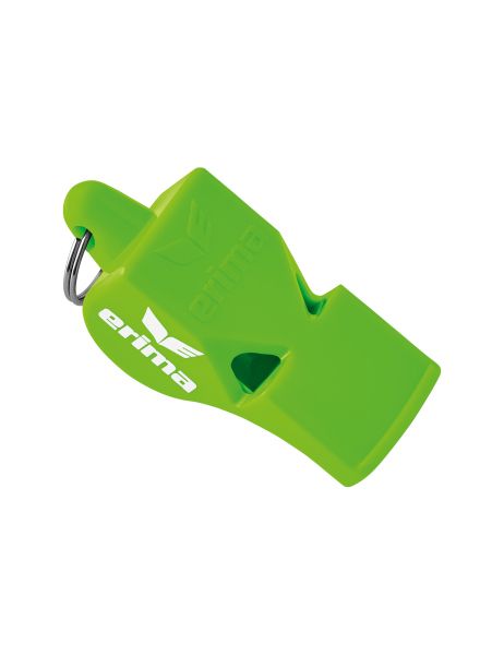 Erima Schiedsrichterpfeife Classic green gecko