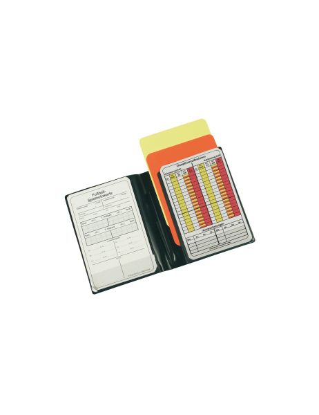 Erima Schiedsrichter Mini Set diverse