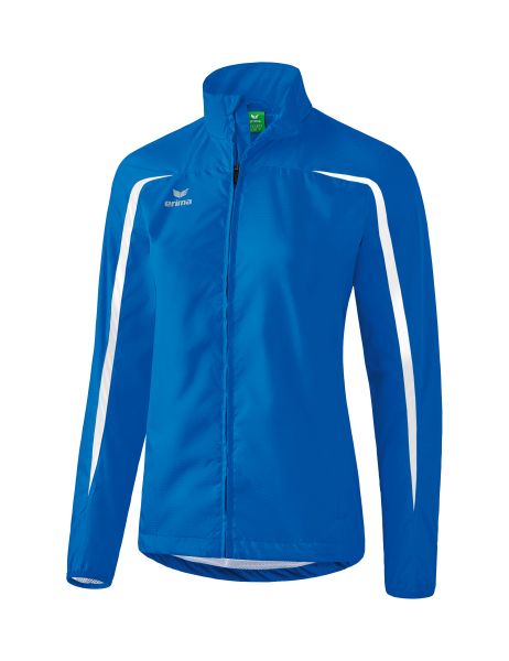 Erima Laufjacke Damen new royal/weiß