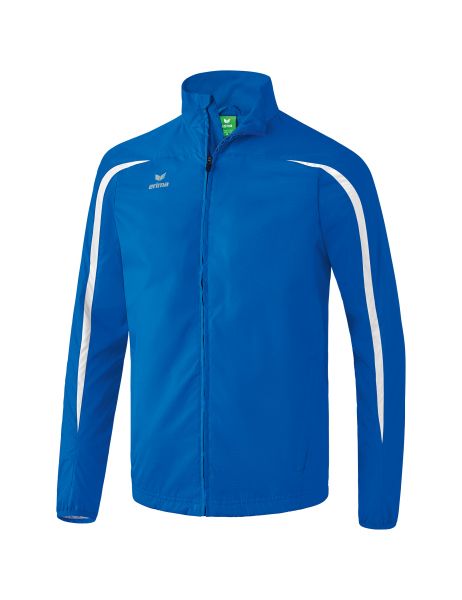 Erima Laufjacke Kinder new royal/weiß