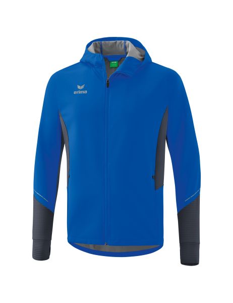 Erima RACING Runningjacke Kinder new royal