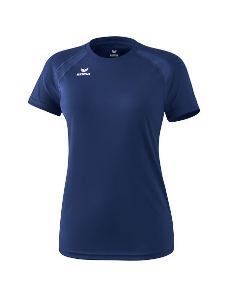 Erima Performance T-Shirt Damen new navy
