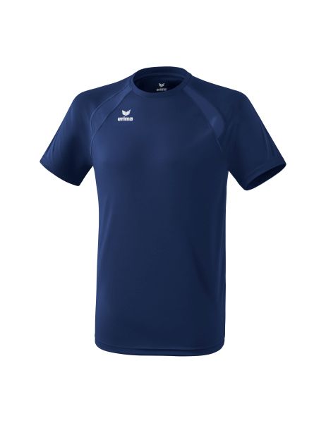 Erima Performance T-Shirt Kinder new navy, Größe: 128