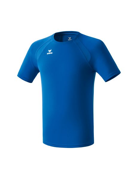 Erima Performance T-Shirt Kinder new royal