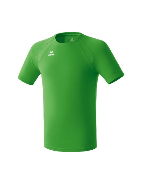 Erima Performance T-Shirt Kinder green
