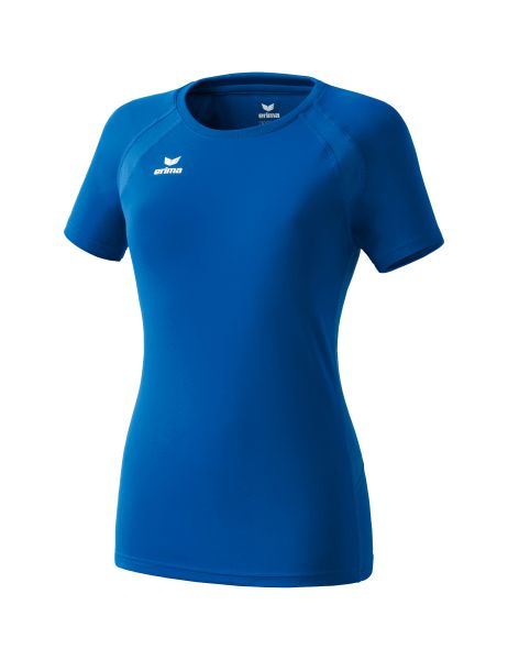 Erima Performance T-Shirt Damen new royal