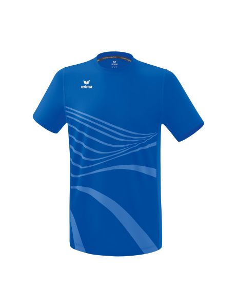 Erima RACING T-Shirt Kinder new royal