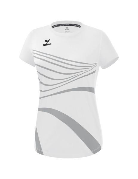 Erima RACING T-Shirt Damen new white