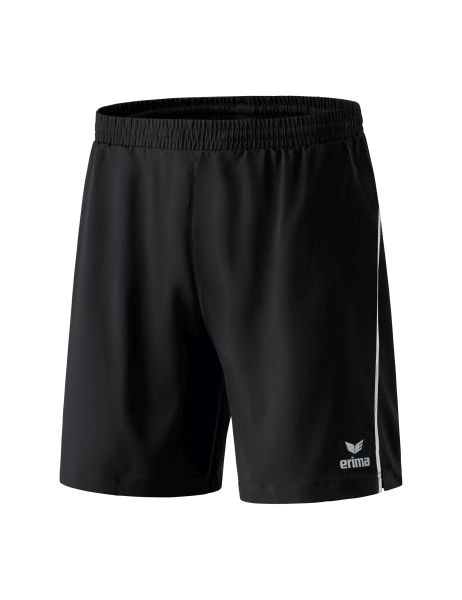 Erima Running Shorts Kinder schwarz