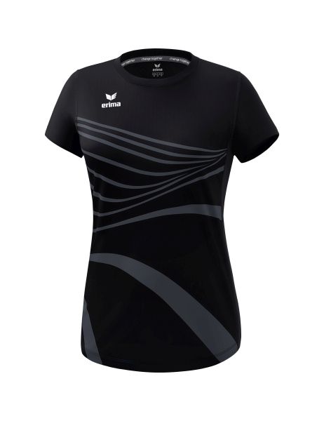 Erima RACING T-Shirt Damen schwarz