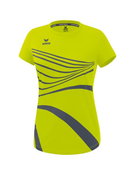 Erima RACING T-Shirt Damen primrose