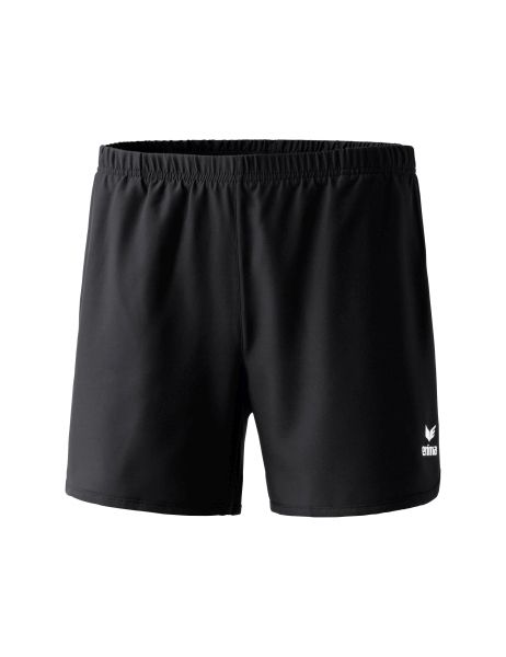 Erima Tennisshorts Damen schwarz