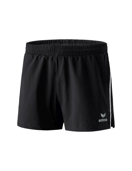 Erima Running Shorts Damen schwarz