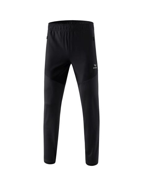 Erima Performance Allroundhose Kinder schwarz