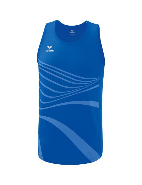 Erima RACING Singlet Kinder new royal