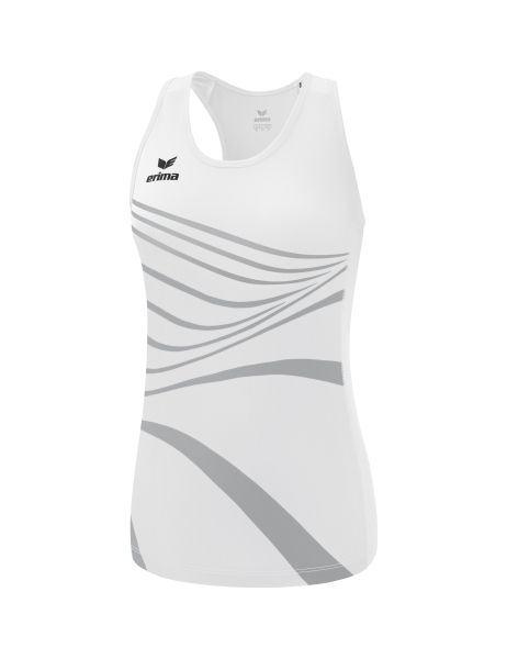 Erima RACING Singlet Damen new white