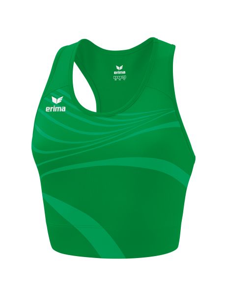 Erima RACING Bra Damen smaragd