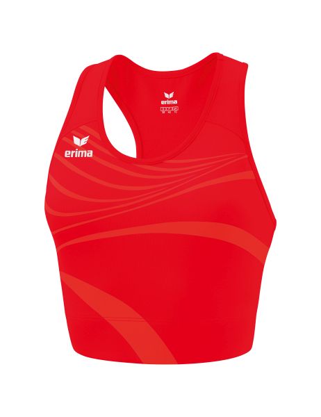 Erima RACING Bra Damen rot, Größe: 32