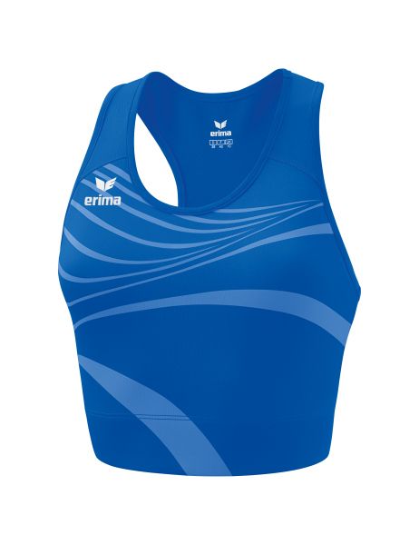 Erima RACING Bra Damen new royal