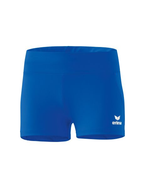 Erima RACING Leichtathletik Hotpants Damen new royal