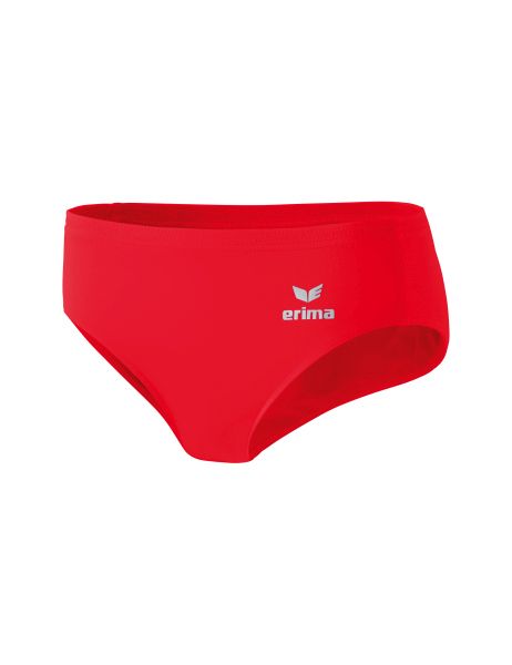 Erima Brief Damen rot