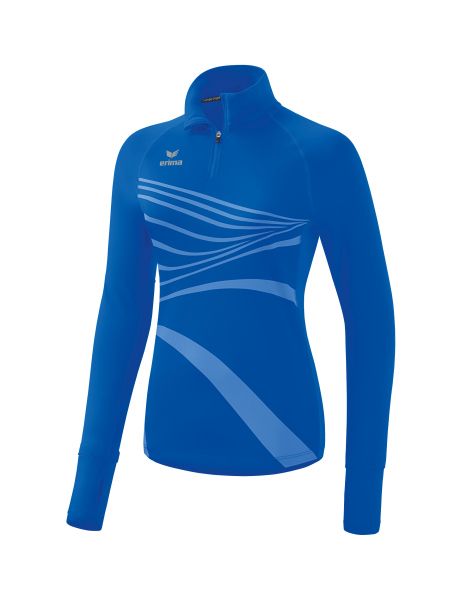 Erima RACING Longsleeve Damen new royal